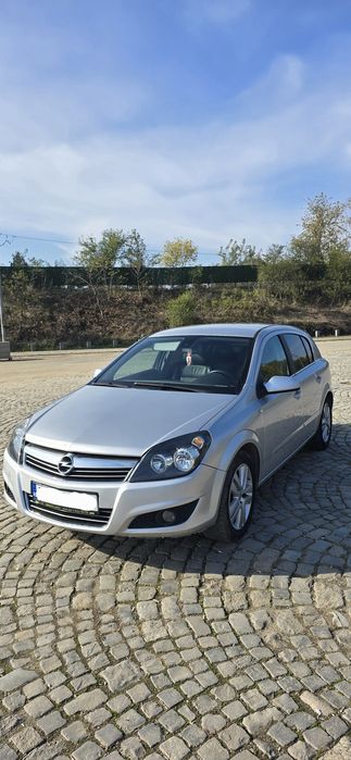 Opel Astra H 1.7 CDTI Cosmo 2009