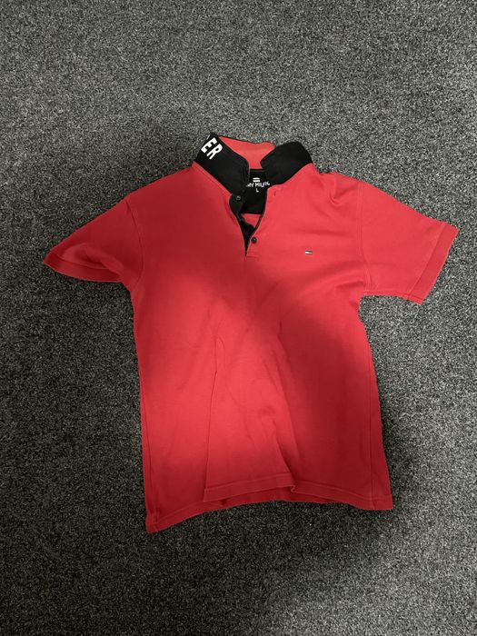 triocu tommy hilfiger