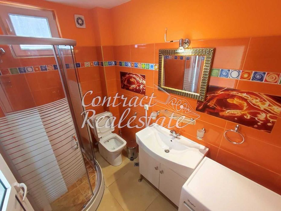 Дава се под наем Тристаен апартамент в Варна, Бриз - 120 кв.м за 484.5 € - Снимка #14