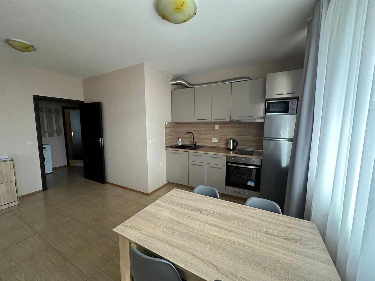 Продава се Тристаен апартамент в Несебър - 101 кв.м за 981 €/кв.м - Снимка #10