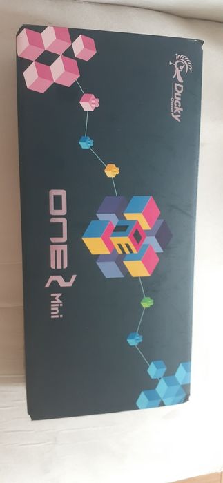 Ducky one 2 mini