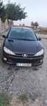 Peugeot 206.1.4. Benzina.an fab 2008