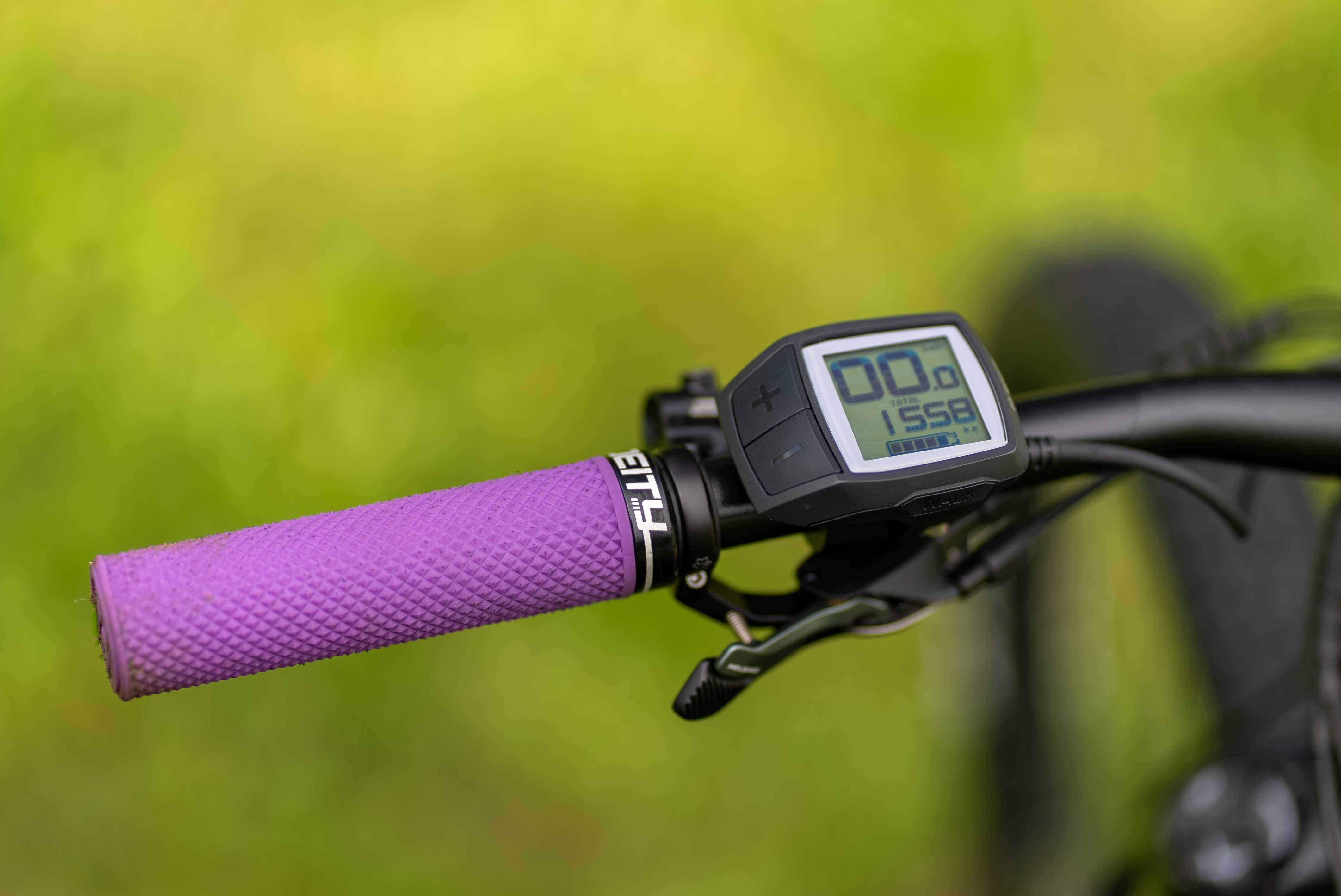 2022 Scott Strike eRide 910 – електрически MTB велосипед
