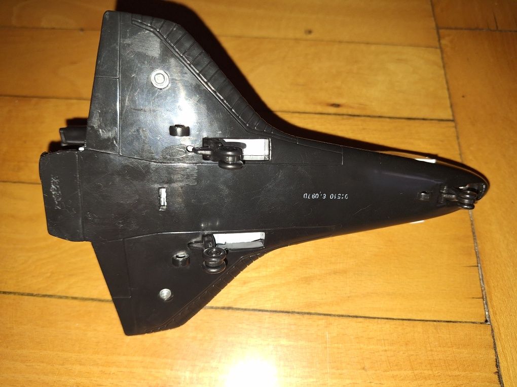 macheta metal Discovery USA 15cm
