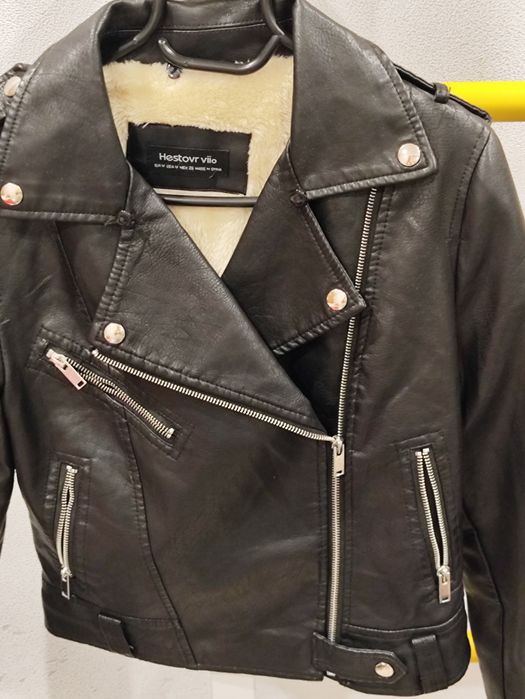 Распродажа одежды размеров xs-s б/у