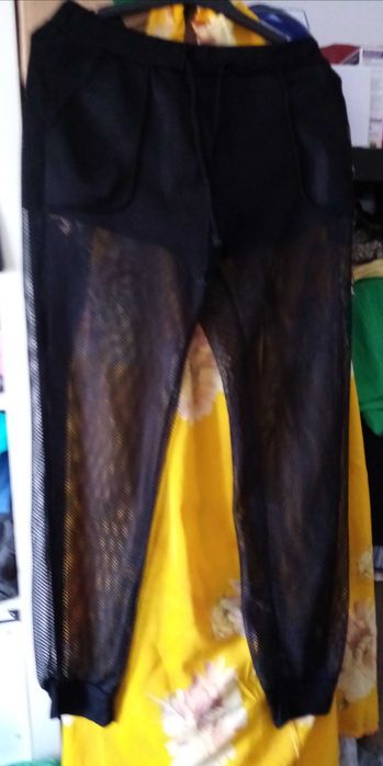 Клин шик дантела