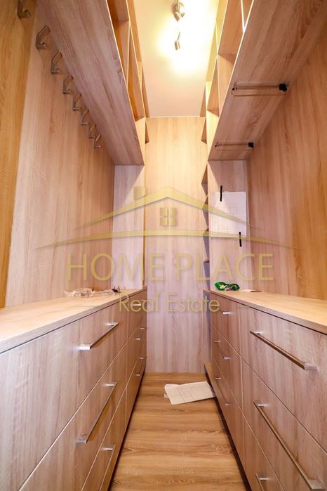 Дава се под наем Двустаен апартамент в Варна, Левски - 60 кв.м за 510 € - Снимка #6