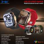 Watch HK 10 PRO Max Apple Amoled. Soat Часы. Есть доставка
