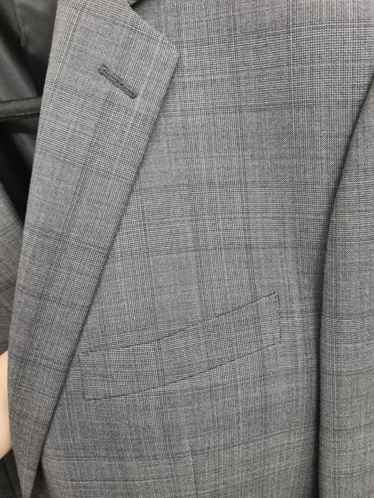 Мужской костюм-тройка Pierre Cardin