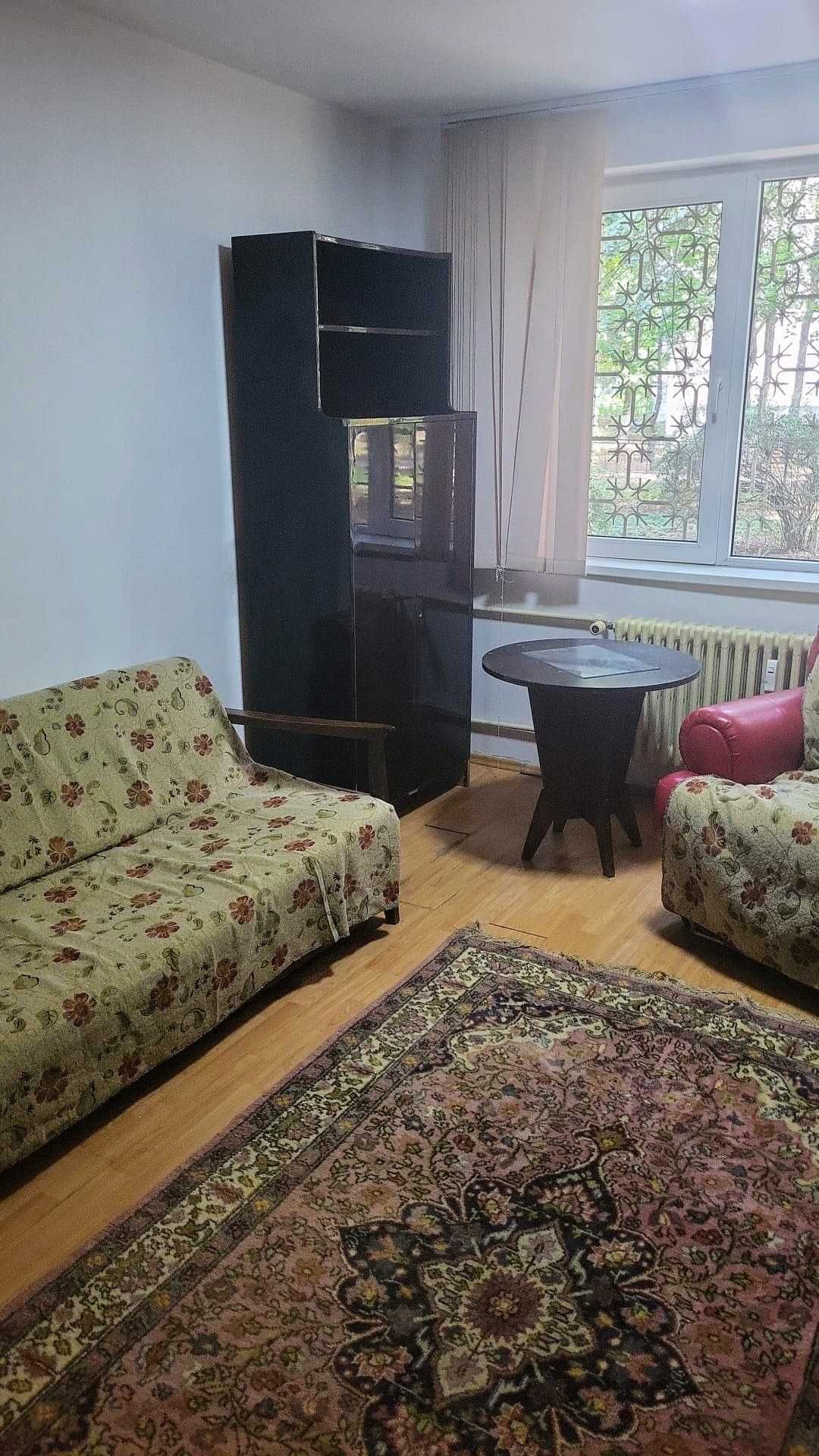 Proprietar ofer închiriere apartament 2 camere Pajura - Bucureștii Noi
