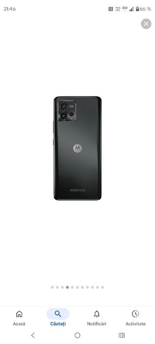 Vând Motorola g72