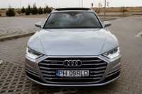 Audi A8 Audi 55 TFSI Hibrid Panoramic