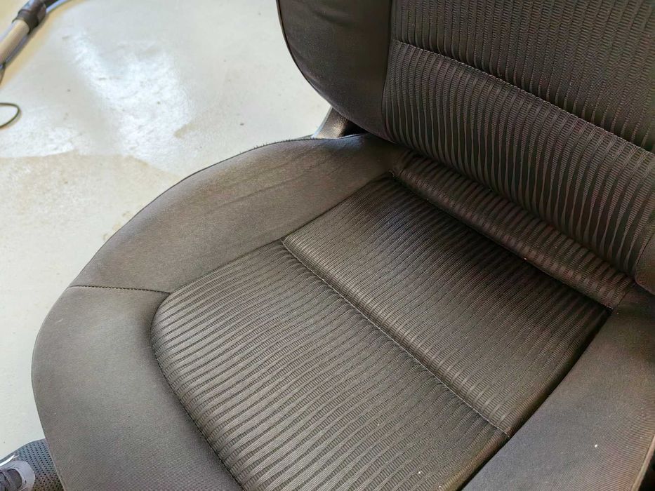 Scaune / Interior A4 B8 A5 montaj Logan Sandero Duster