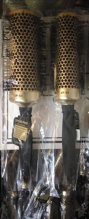 Termo Brush расческа Olivia Garden
Made in Korea