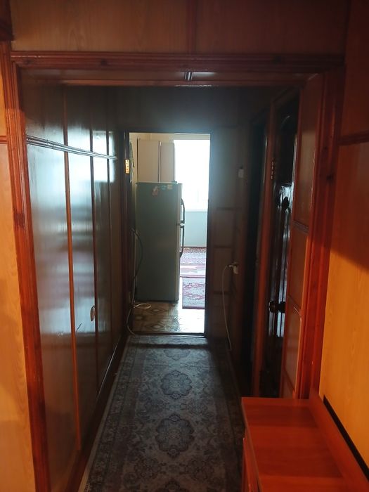 Продается 4 комнатная квартира сергели 2 [RV33]