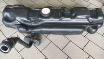 Rezervor Combustibil Motorina 75L Mercedes Sprinter w906 2006 - 2018