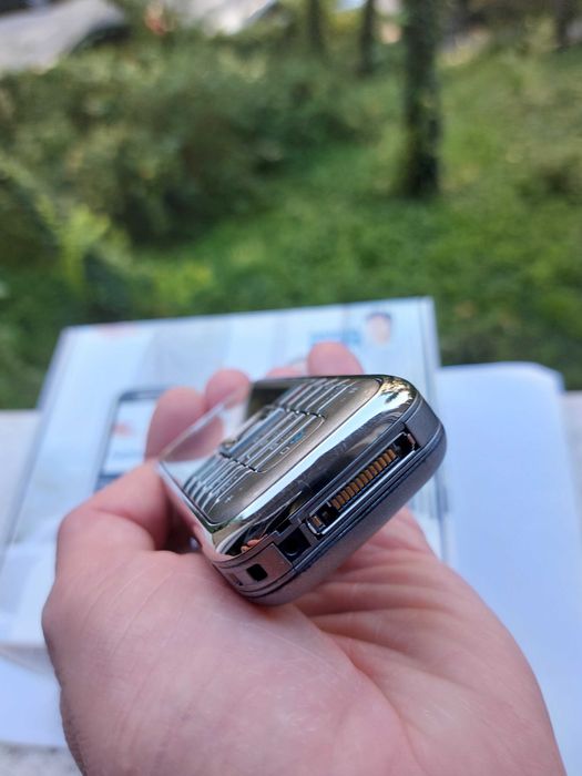 Nokia 6233 Germany la cutie orig cu accesorii 58 ore vorbite decodat