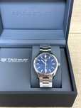 Ceas Tag Heuer Calibre 5 39 mm Impecabil