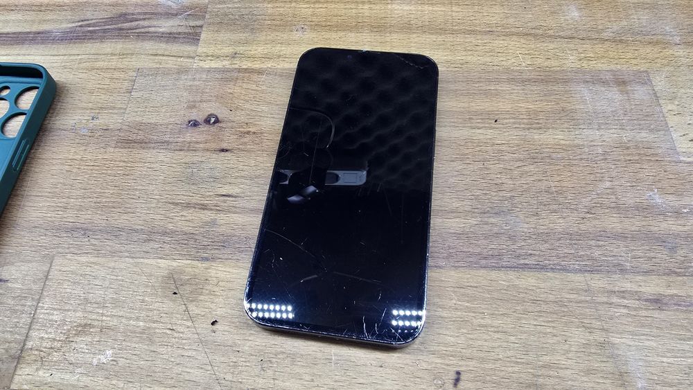 Vand iphone 13 pro 128