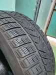 4 бр зимни 215/55/17 Pirelli зимни гуми