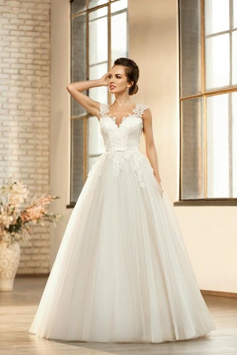 Rochie mireasa Mirandi