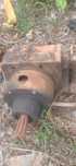 Priza putere tractor U650