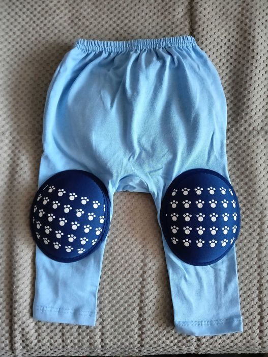 Панталони за прохождане Sevi Baby