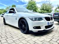 Dezmembrez BMW 320d ,M PACK ,Harman Kardon,CIC,Jante 313 M,keyless