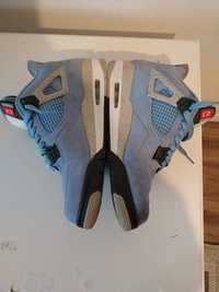 Jordan 4 UNC MARIME 43! URGENT ‼️ fac si schimb