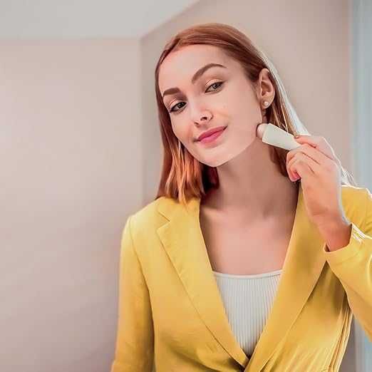 Епилатор за лице Cecotec Bamba Facecare Smooth