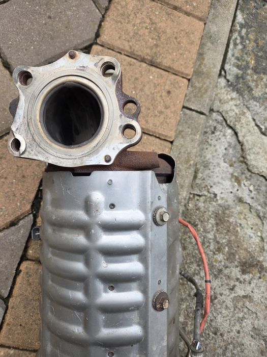 Filtru particule DPF Mazda CX5 2.2 2018-2021