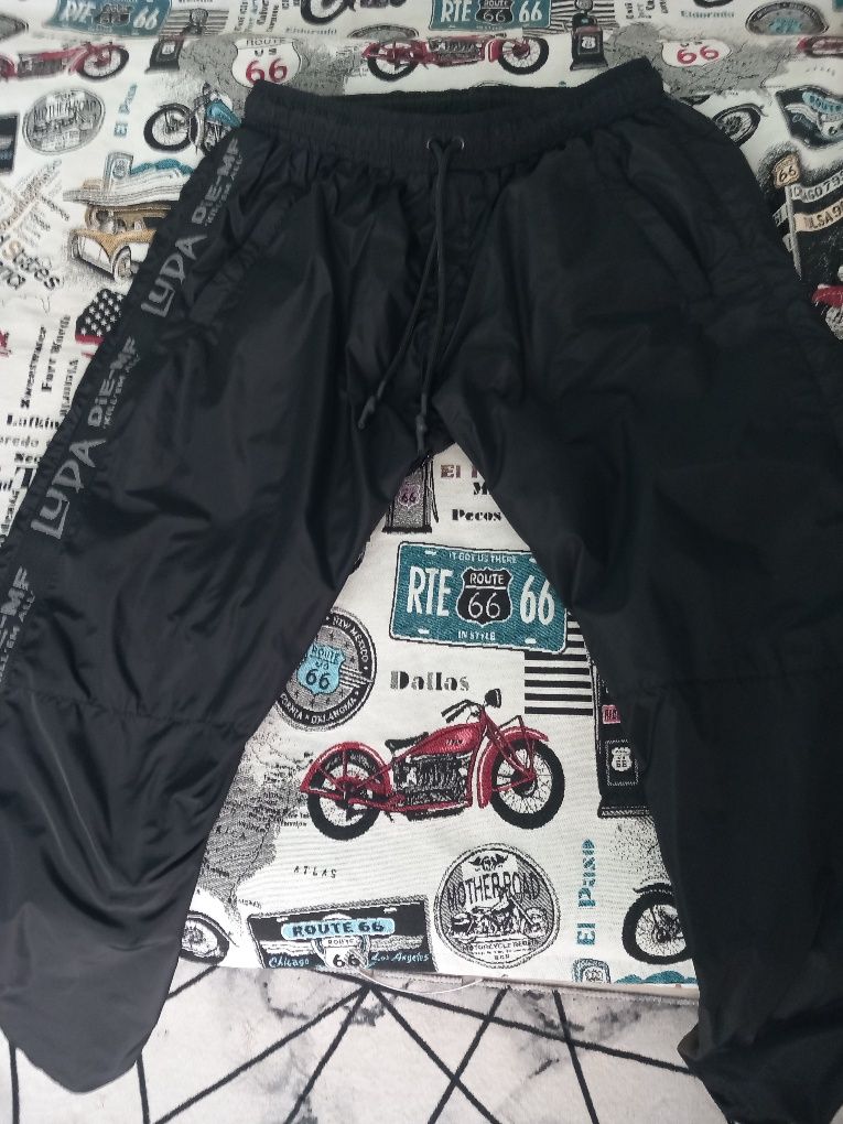 Luda long pants L-размер
