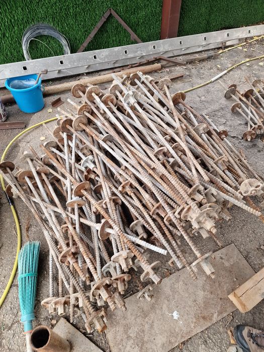 Тайроты в комплекте