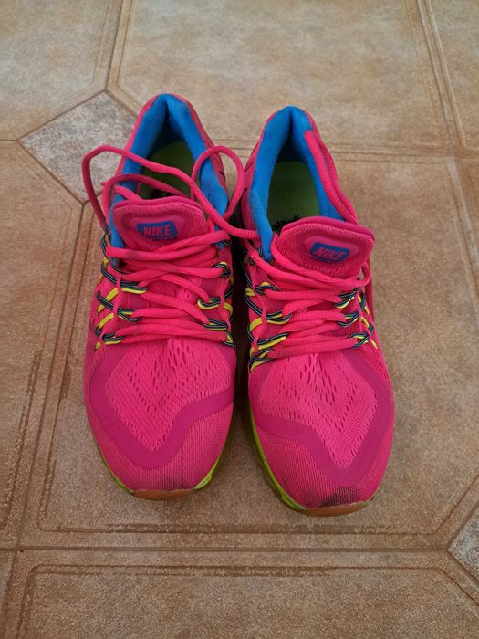 Мататонки NIKE 38 номер