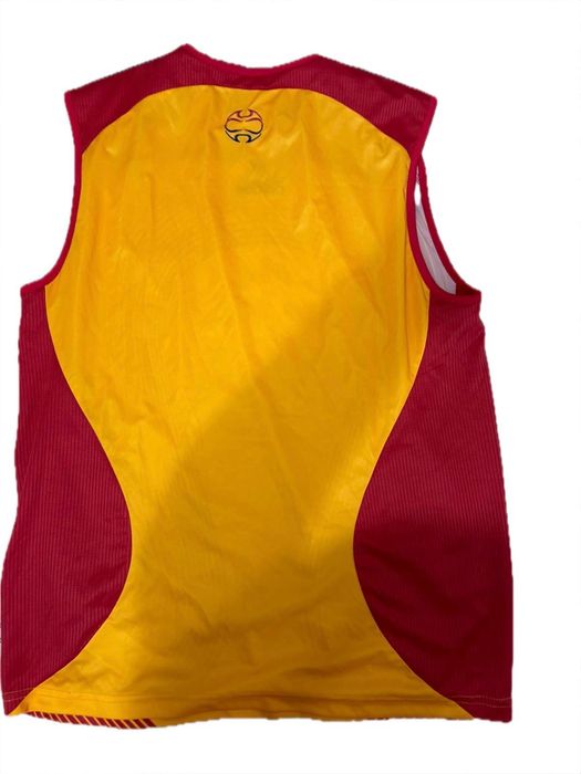 Tricou oficial Adidas Climacool România (≈2008-2009),L,stare excelentă