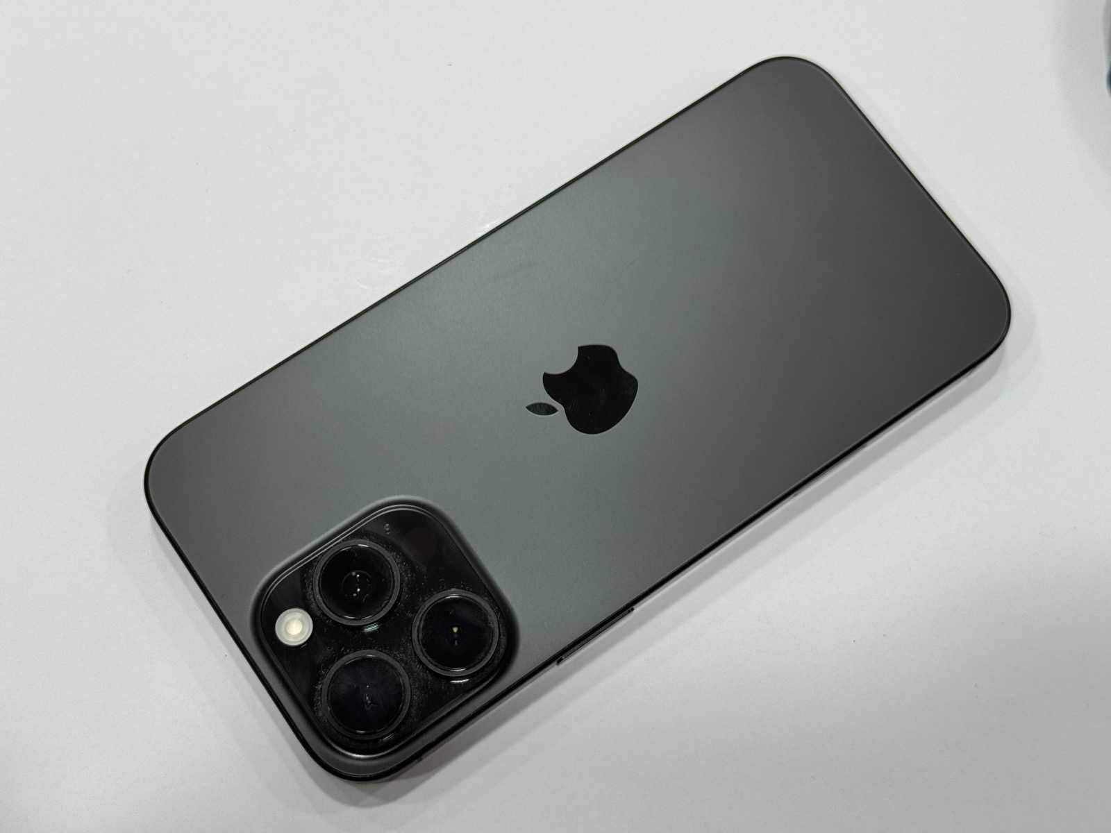 Apple iPhone 16 Pro Max 256GB- 100% BH
