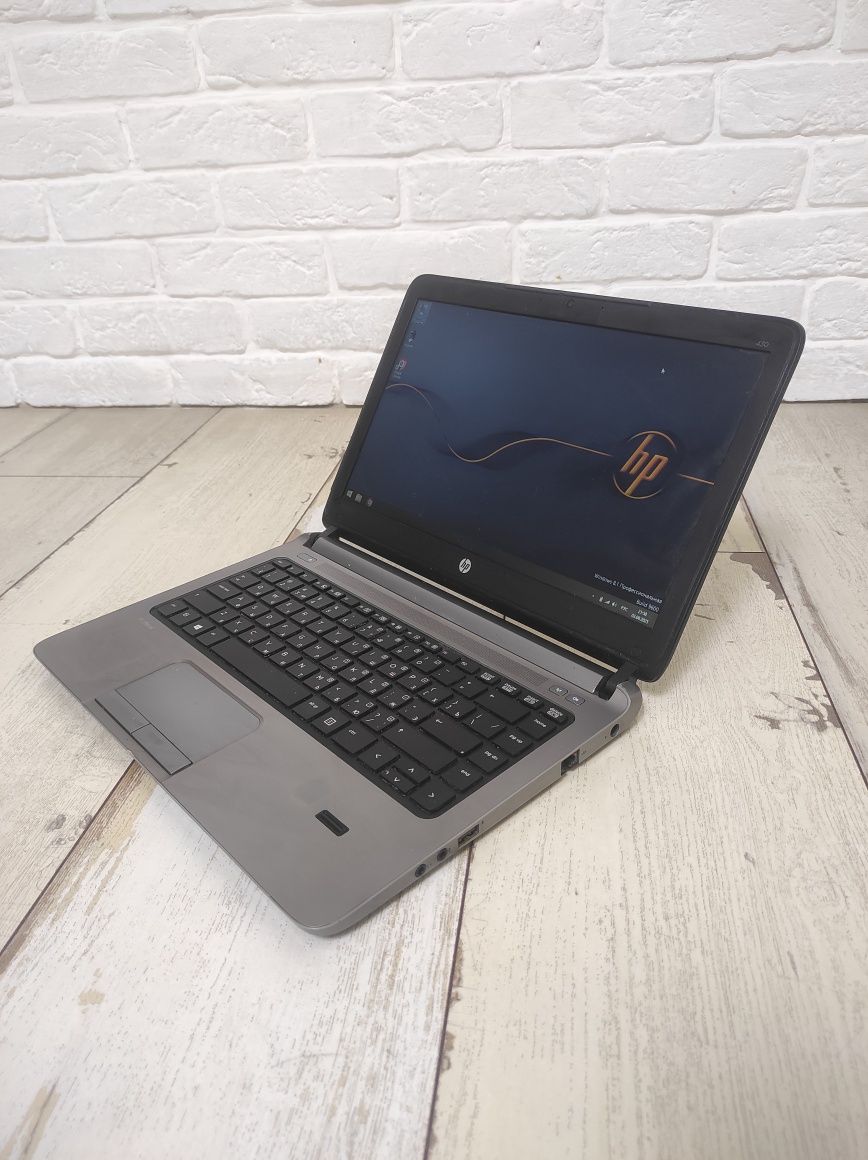 В продаже HP core i5