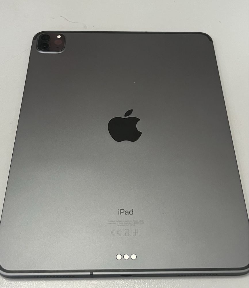 iPad Pro 11 1TB A2230 (2020)