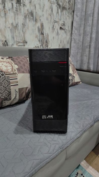 Продам офисный системный блок