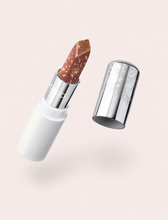 Kiko Milano Snow Kissed бляскаво червило за устни,3 цвята