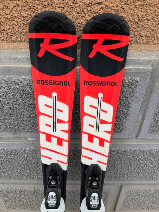 schi copii rossignol hero multi event jr L110cm