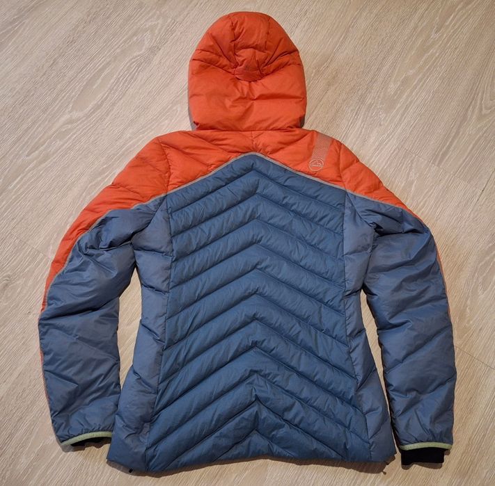 Geaca dama drumeții LaSportiva Titan DownM