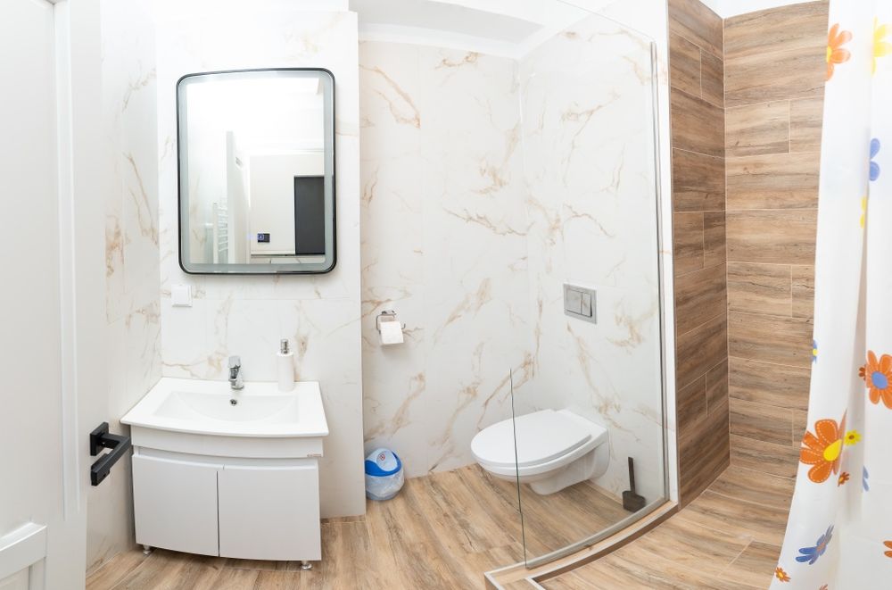 Apartament in regim hotelier in Tudor