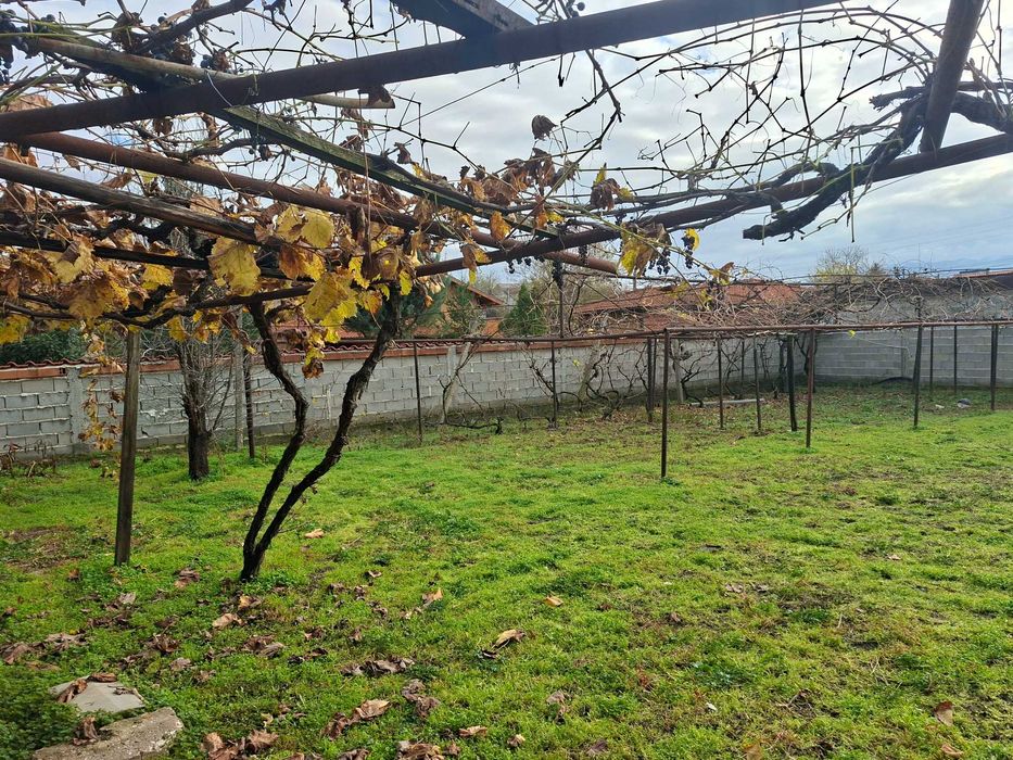 Къща в село ковачево