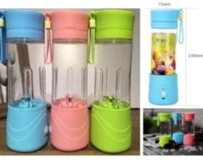 Преносим блендер чаша