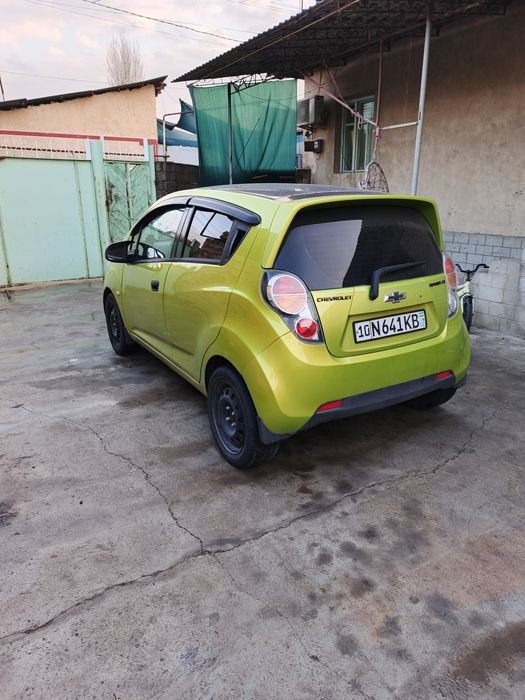 Продаётся Спарк 2 позиция