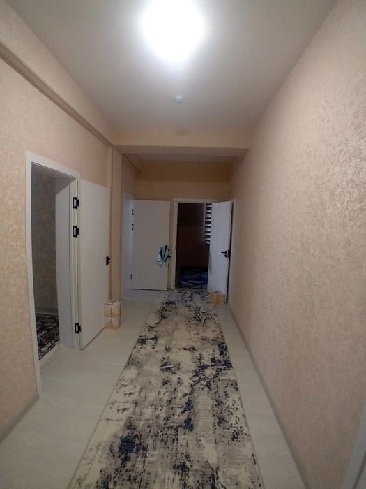 Якасарой йанги уй