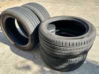 Летни Гуми  Barum Bravuris 245/45 R18