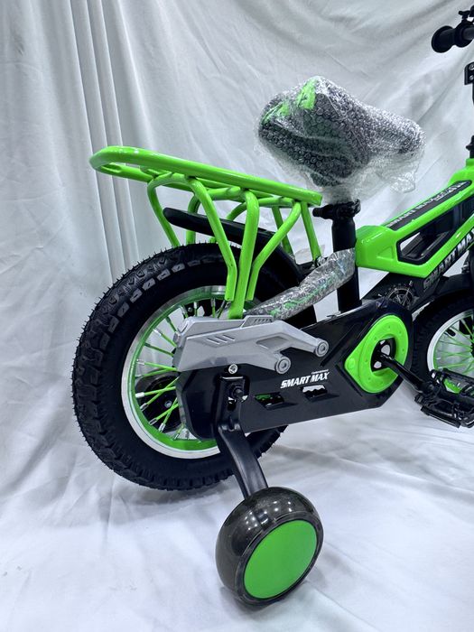 Велосипед 12 SMARTMAX