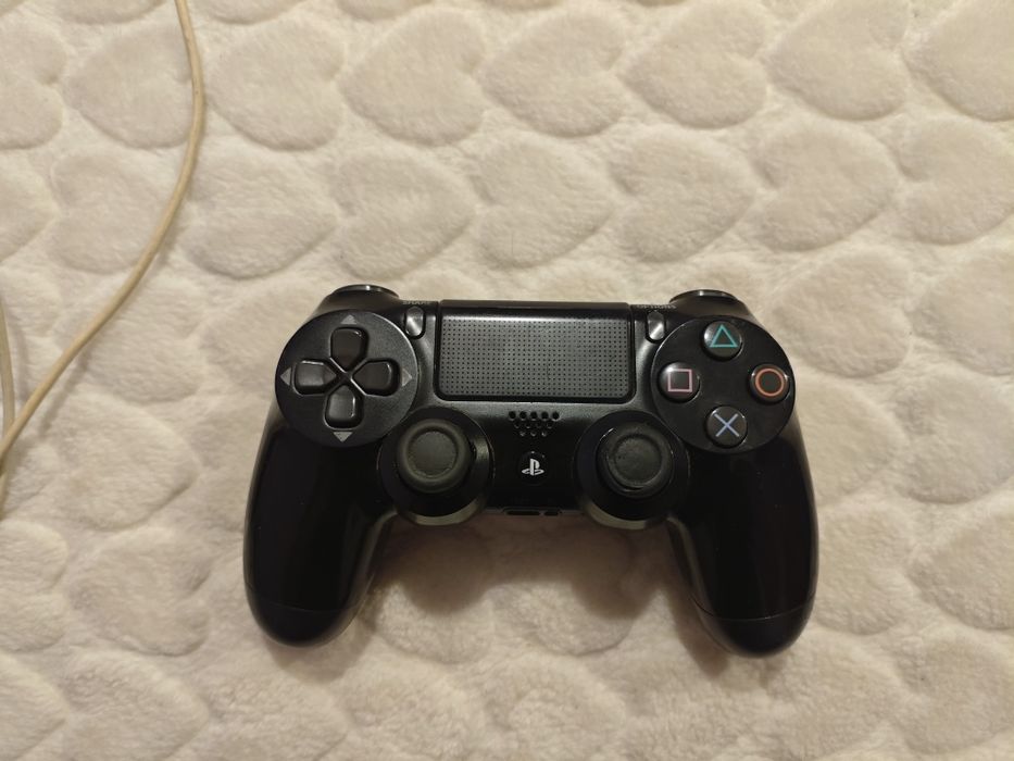 PS4 Playstation 4 Modat Fc26 Gta Gow Bloodborne Minecraft Dmc Tsushima